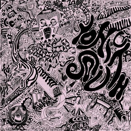 Wild Cobs - Vinile LP di Yonic South