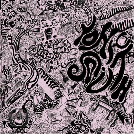 Wild Cobs - Vinile LP di Yonic South