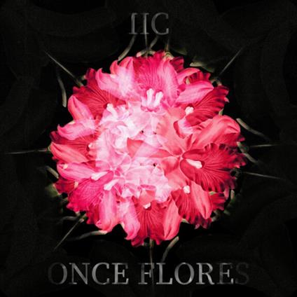 Once Flores - CD Audio di Istituto Italiano di Cumbia