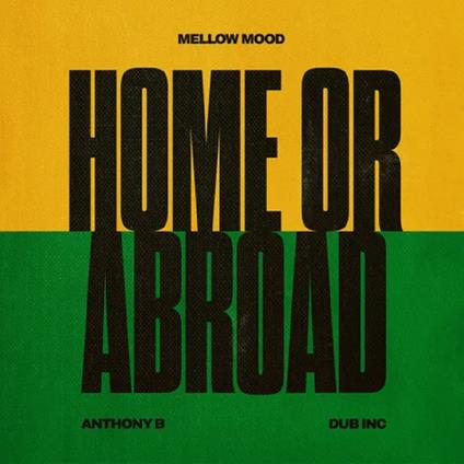 7 - Vinile LP di Mellow Mood