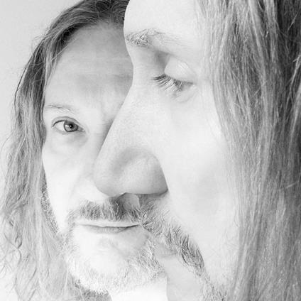 Olimpo diverso (Digipack) - CD Audio di Umberto Maria Giardini