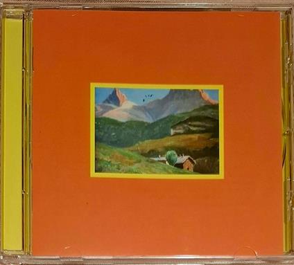 C'è ancora amore - CD Audio di Fine Before You Came