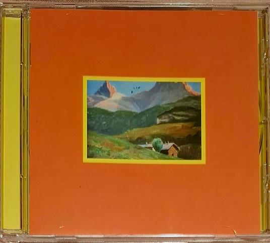 C'è ancora amore - CD Audio di Fine Before You Came