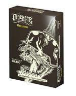 Machete. The Game. Gioco da tavolo
