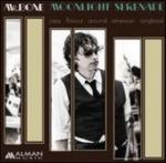 Moonlight Serenade - CD Audio di Mr. Bone