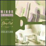 Gipsy Café - CD Audio di Minor Swingers