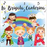 La brigata canterina - CD Audio