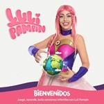 Luli Papin - Bienvenidos