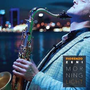 Morning Light - CD Audio di Fiorenzo Zeni
