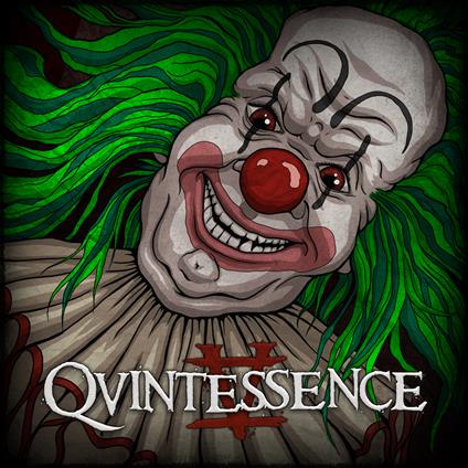 Qvintessence - CD Audio di Qvintessence
