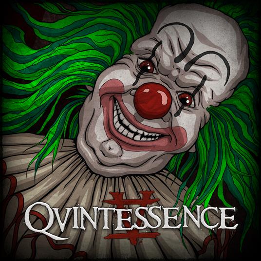 Qvintessence - CD Audio di Qvintessence