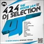 DJ Selection 424. The House Jam vol.129