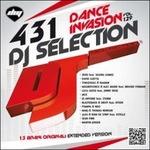 DJ Selection 431: Dance Invasion vol.129 - CD Audio