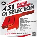 DJ Selection 431: Dance Invasion vol.129