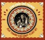 Plays Townes Van Zandt's Last Set - CD Audio di Lowlands