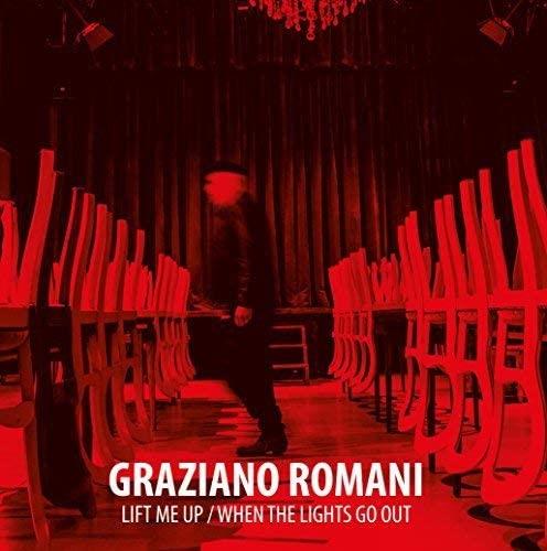 Lift Me up - When the Lights Go Out (Unreleased) (Limited Edition) - Vinile 7'' di Graziano Romani