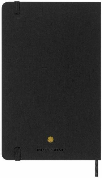 Smiley Collection. Taccuino Limited Edition, large, a righe - 7