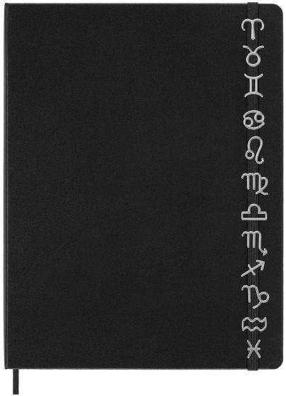 Moleskine Pins Sagittarius Silver - 3