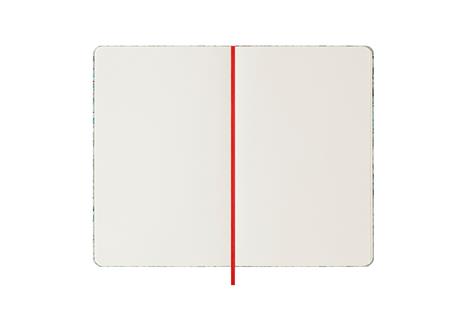 Taccuino Moleskine per schizzi a pagine bianche, large, Van Gogh Museum Limited Edition - 4
