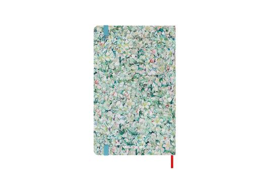 Taccuino Moleskine per schizzi a pagine bianche, large, Van Gogh Museum Limited Edition - 6