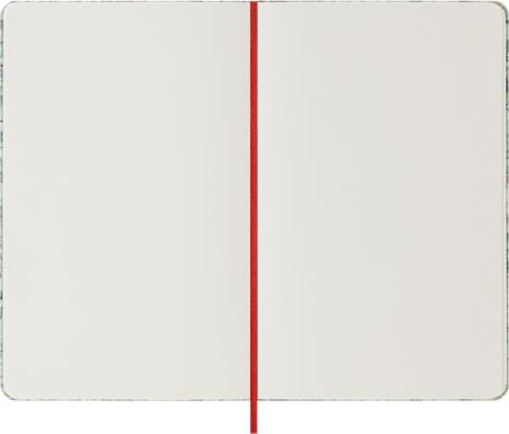 Taccuino Moleskine per schizzi, Quaderno Cahier, Matita e Temperino, Van Gogh Museum Limited Edition - 5