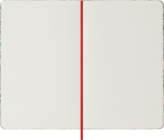 Taccuino Moleskine per schizzi, Quaderno Cahier, Matita e Temperino, Van Gogh Museum Limited Edition - 5