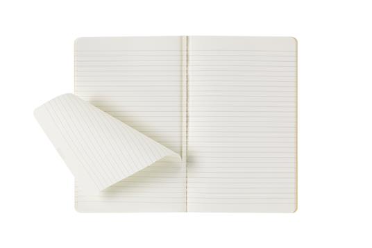 Taccuino Moleskine per schizzi, Quaderno Cahier, Matita e Temperino, Van Gogh Museum Limited Edition - 8