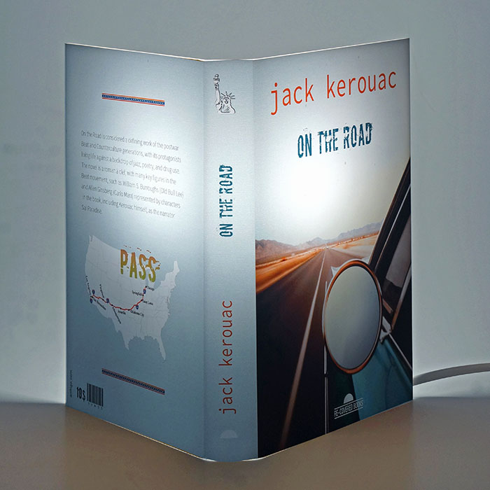 Abat Book - Art Frigò