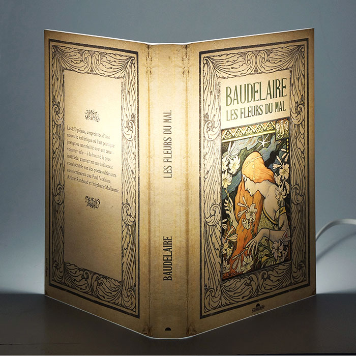 Abat Book - Art Frigò