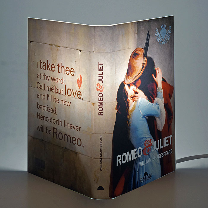 Abat Book - Art Frigò