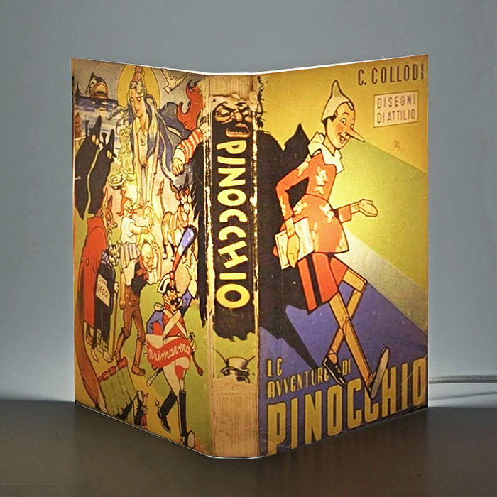 Abat Book - Art Frigò