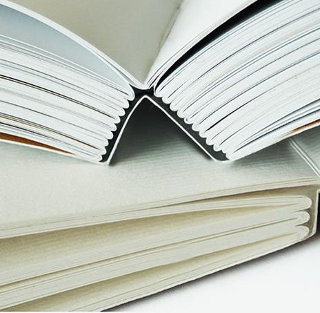 Taccuino Abat Book The Great Gatsby, Francis Scott Fitzgerald - 17 x12 cm - 8