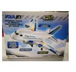 Fast Wheels Aereo Radiocomandato con Luci
