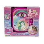 Princy Bella-Top secret diary