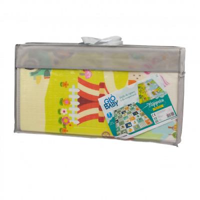 Tappeto Pieghevole 150x200 - Giò Baby