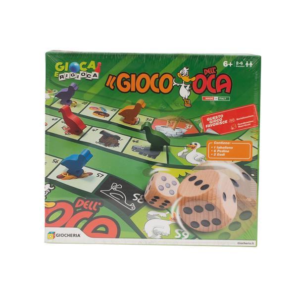 Palmi Giochi