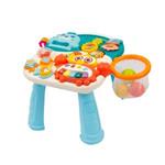 Gio Baby Primipassi Tavolino 2 in 1