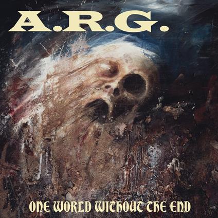 One World Without The End - CD Audio di ARG