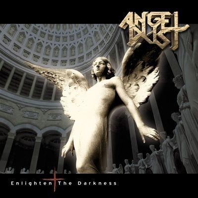 Enlighten The Darkness - CD Audio di Angel Dust