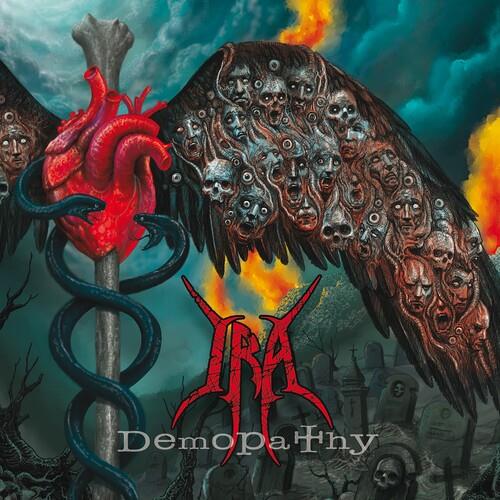 Demophaty - CD Audio di Ira
