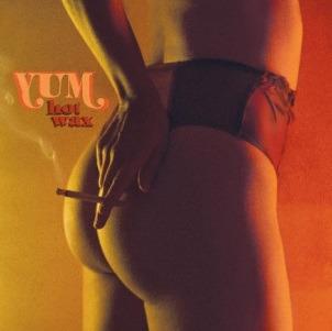 Hot Wax - Vinile LP di Yum