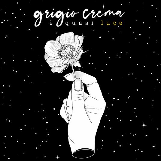 È quasi luce - CD Audio di Grigio Crema