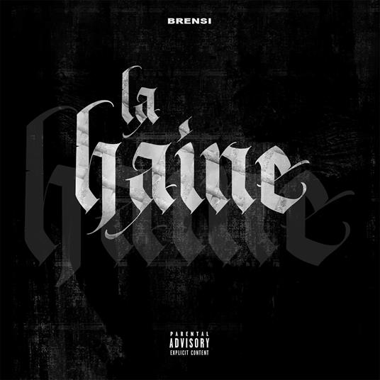 La Haine - CD Audio di Brensi