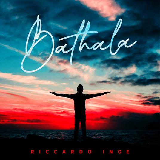 Bathala - CD Audio di Riccardo Inge