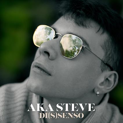 Di(s)Senso - CD Audio di Aka Steve