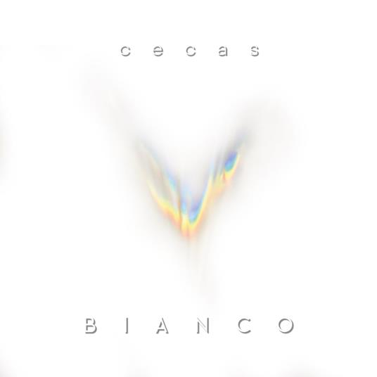 Bianco - CD Audio di Cecas