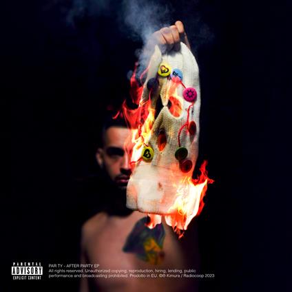 After Party - CD Audio di Par Ty