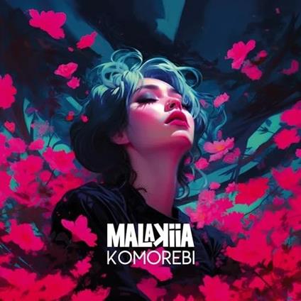 Komorebi - CD Audio di Malakiia
