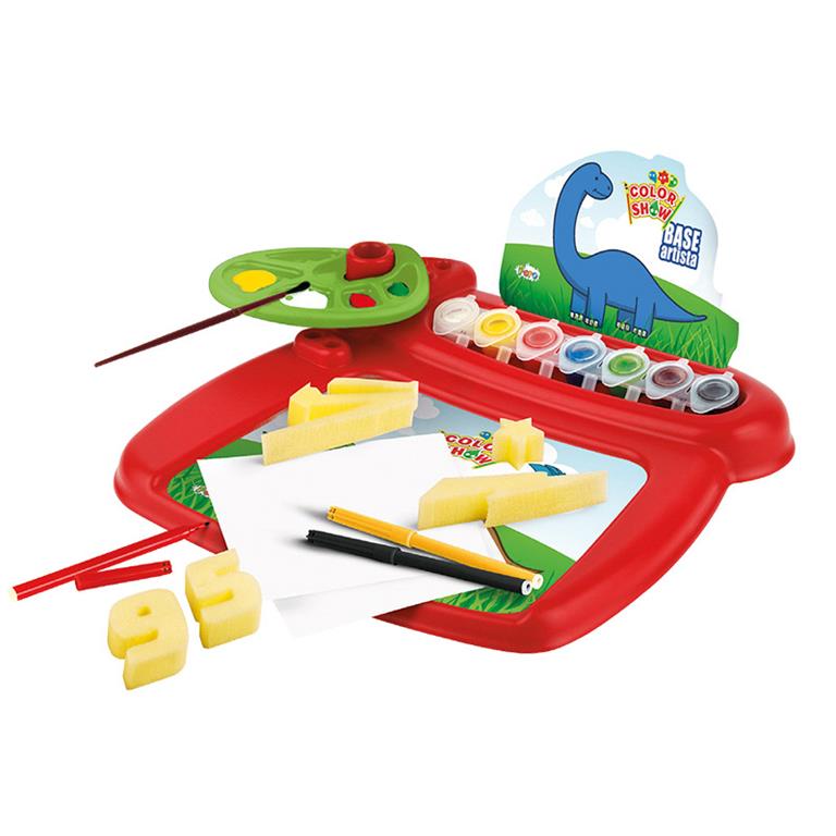 Idea toys and Game