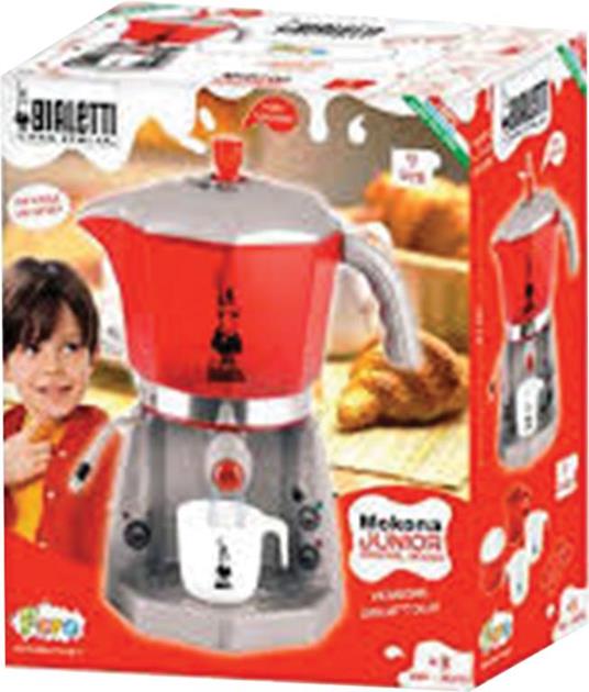 Mokona Bialetti